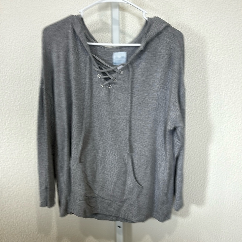 Sunday Pullover Hoodie